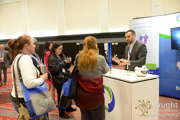562 HOPA 2017 Conference in Denver-Exhibit Hall