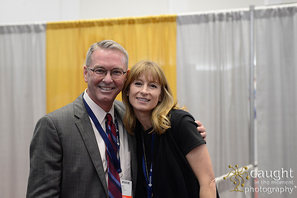 565 HOPA 2017 Conference in Denver-Exhibit Hall