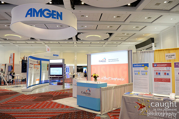 540 HOPA 2017 Conference in Denver-Exhibit Hall