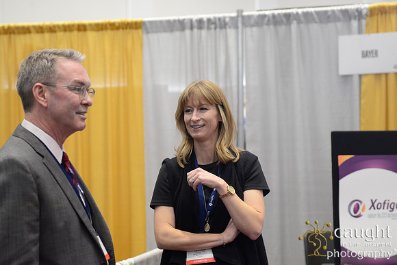 564 HOPA 2017 Conference in Denver-Exhibit Hall