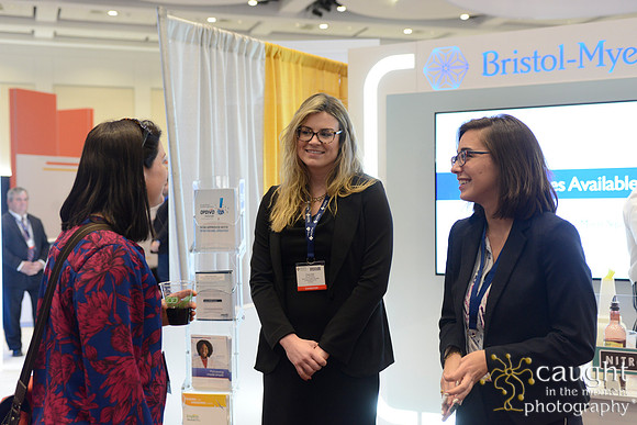 587 HOPA 2017 Conference in Denver-Exhibit Hall