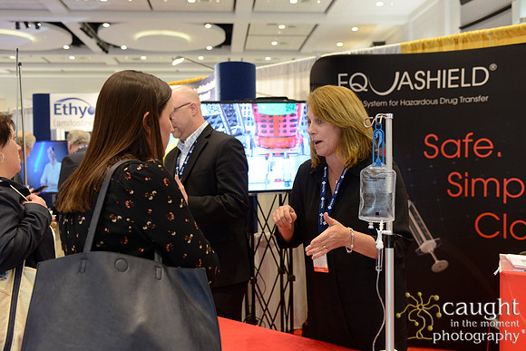 569 HOPA 2017 Conference in Denver-Exhibit Hall