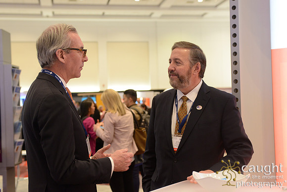 577 HOPA 2017 Conference in Denver-Exhibit Hall