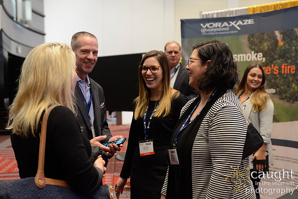 583 HOPA 2017 Conference in Denver-Exhibit Hall