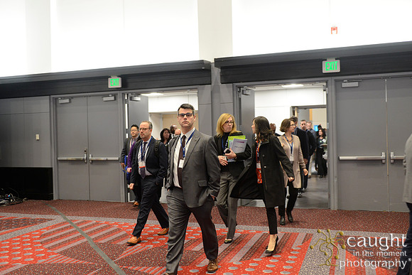 546 HOPA 2017 Conference in Denver-Exhibit Hall
