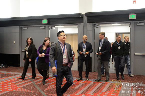 547 HOPA 2017 Conference in Denver-Exhibit Hall