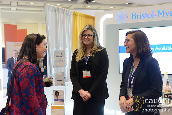 586 HOPA 2017 Conference in Denver-Exhibit Hall