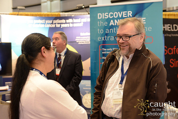 574 HOPA 2017 Conference in Denver-Exhibit Hall