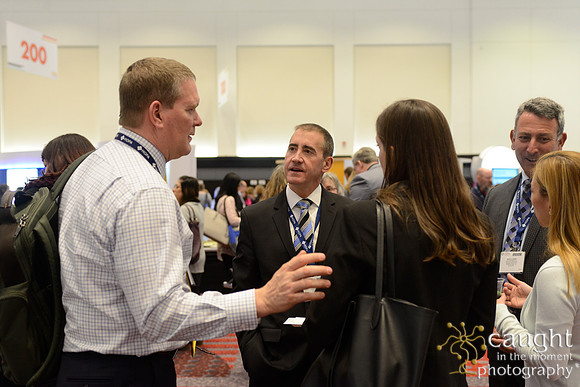 588 HOPA 2017 Conference in Denver-Exhibit Hall
