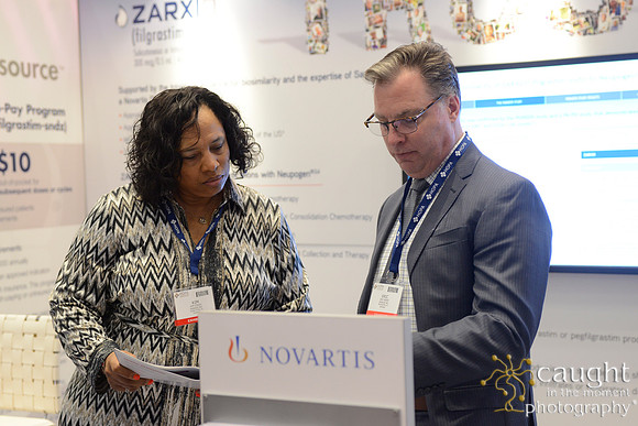 566 HOPA 2017 Conference in Denver-Exhibit Hall