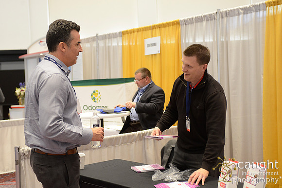 559 HOPA 2017 Conference in Denver-Exhibit Hall