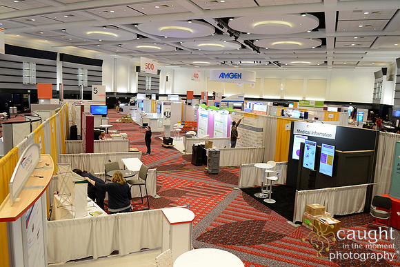 539 HOPA 2017 Conference in Denver-Exhibit Hall