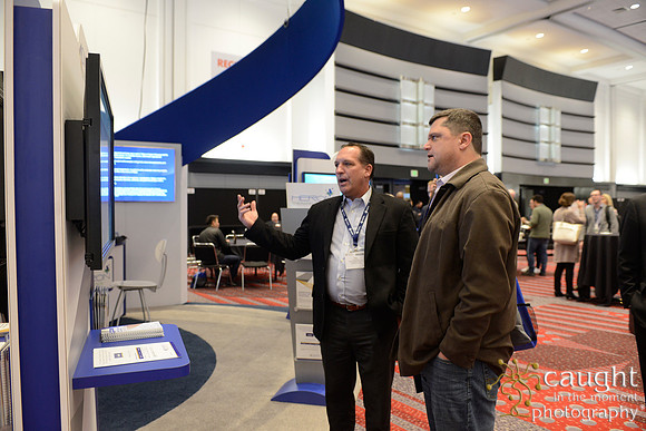 563 HOPA 2017 Conference in Denver-Exhibit Hall