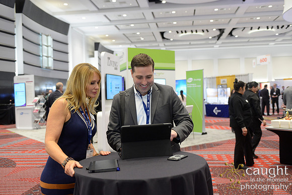 550 HOPA 2017 Conference in Denver-Exhibit Hall