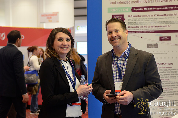 579 HOPA 2017 Conference in Denver-Exhibit Hall