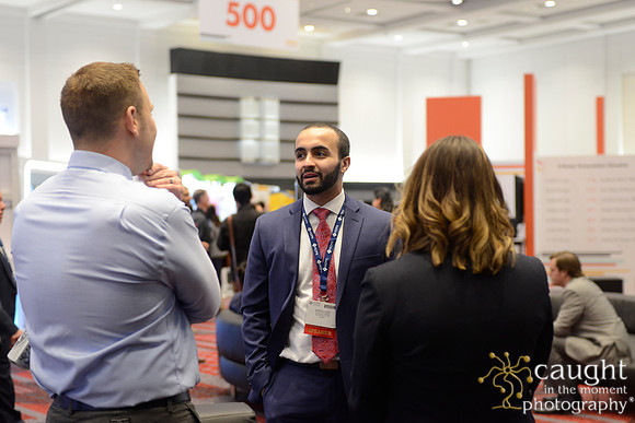 584 HOPA 2017 Conference in Denver-Exhibit Hall