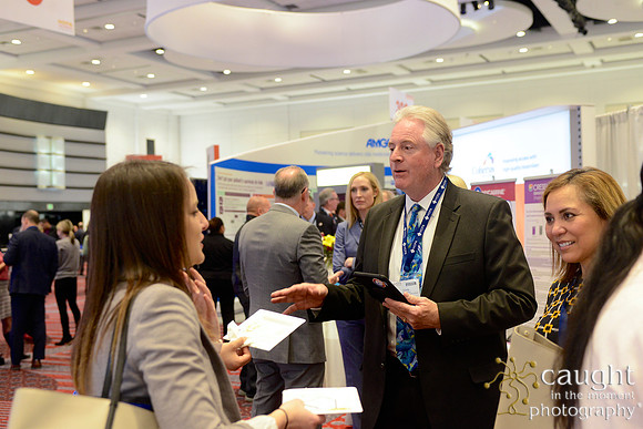 571 HOPA 2017 Conference in Denver-Exhibit Hall