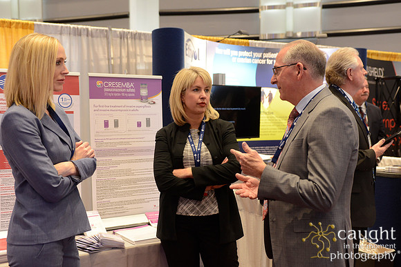 576 HOPA 2017 Conference in Denver-Exhibit Hall