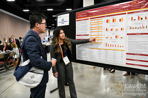 502 HOPA 2019 Conference in Fort Worth - Posters