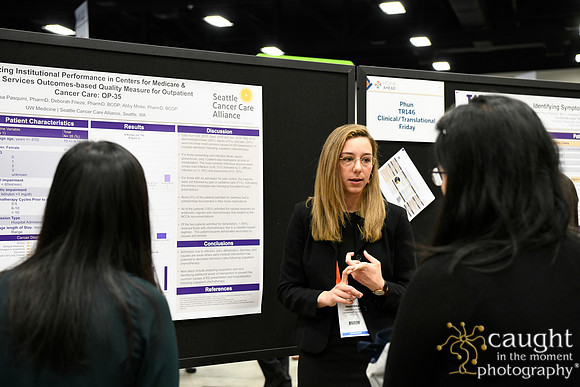 497 HOPA 2019 Conference in Fort Worth - Posters