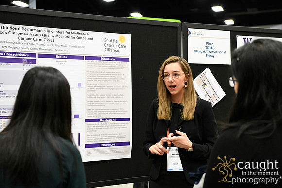 498 HOPA 2019 Conference in Fort Worth - Posters
