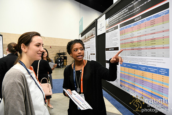 485 HOPA 2019 Conference in Fort Worth - Posters
