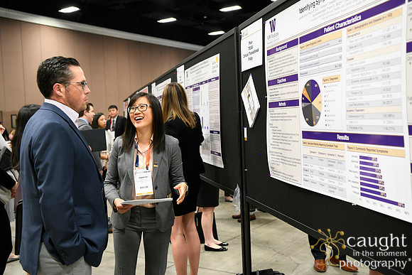 495 HOPA 2019 Conference in Fort Worth - Posters