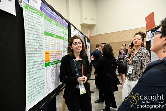 493 HOPA 2019 Conference in Fort Worth - Posters