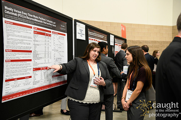 492 HOPA 2019 Conference in Fort Worth - Posters