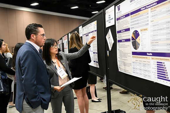 494 HOPA 2019 Conference in Fort Worth - Posters