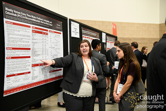 491 HOPA 2019 Conference in Fort Worth - Posters