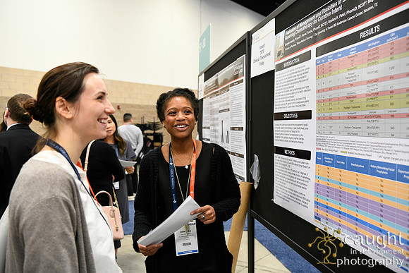 484 HOPA 2019 Conference in Fort Worth - Posters