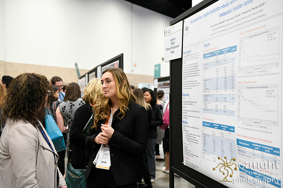 478 HOPA 2019 Conference in Fort Worth - Posters