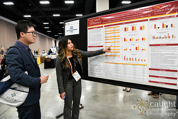 500 HOPA 2019 Conference in Fort Worth - Posters