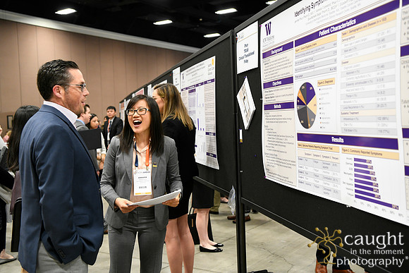 496 HOPA 2019 Conference in Fort Worth - Posters