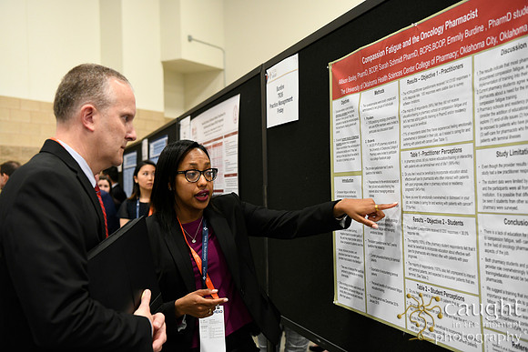 490 HOPA 2019 Conference in Fort Worth - Posters