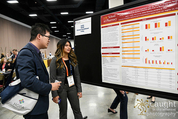 499 HOPA 2019 Conference in Fort Worth - Posters