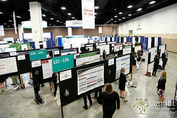 471 HOPA 2019 Conference in Fort Worth - Posters