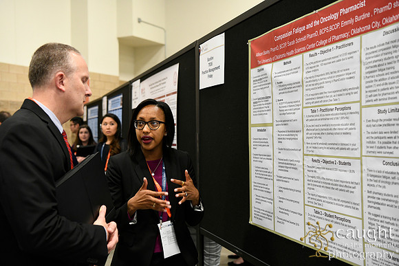 489 HOPA 2019 Conference in Fort Worth - Posters