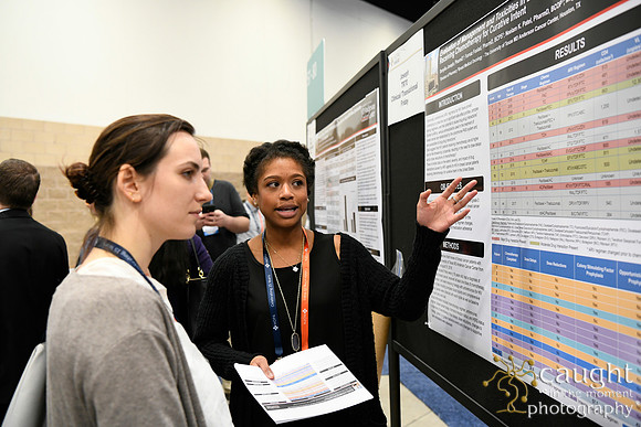 482 HOPA 2019 Conference in Fort Worth - Posters