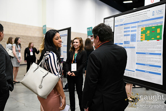 477 HOPA 2019 Conference in Fort Worth - Posters