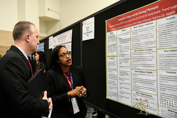 488 HOPA 2019 Conference in Fort Worth - Posters