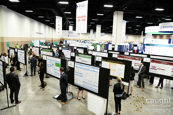 473 HOPA 2019 Conference in Fort Worth - Posters