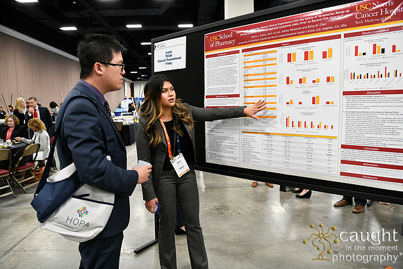 501 HOPA 2019 Conference in Fort Worth - Posters