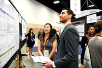 487 HOPA 2019 Conference in Fort Worth - Posters