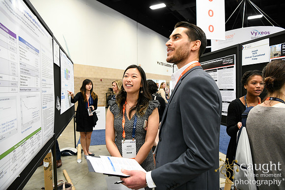 487 HOPA 2019 Conference in Fort Worth - Posters