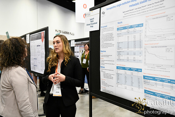 479 HOPA 2019 Conference in Fort Worth - Posters