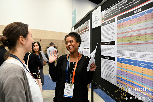 483 HOPA 2019 Conference in Fort Worth - Posters