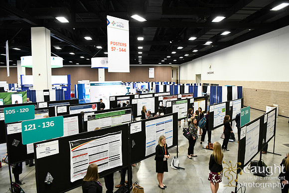 472 HOPA 2019 Conference in Fort Worth - Posters