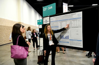 474 HOPA 2019 Conference in Fort Worth - Posters